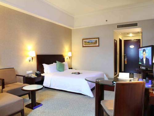 Dongguan China Laatste minuut Kortingscode Booking.com