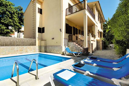 Cala San Vicente Spain Last Minute Discount Code Booking.com