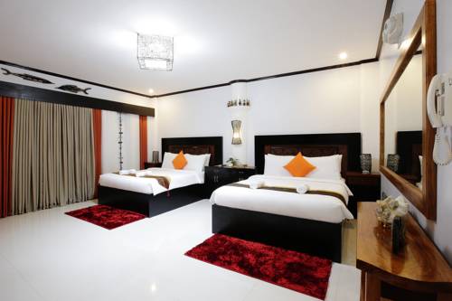 Coron Philippines Last Minute Discount Code Booking.com