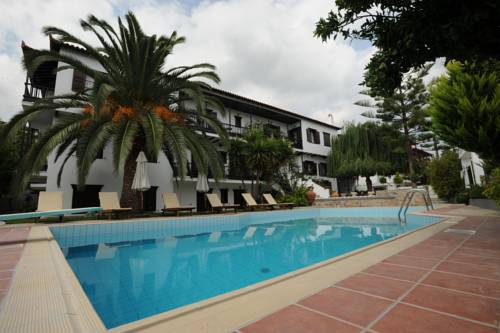Skópelos Greece Last Minute Discount Code Booking.com