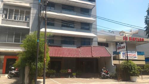 Jakarta Indonesien Last-Minute-Rabattcode Booking.com