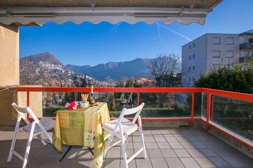 Lugano Switzerland Last Minute Discount Code Booking.com