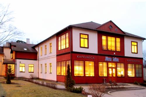 Ventspils Latvia Last Minute Discount Code Booking.com