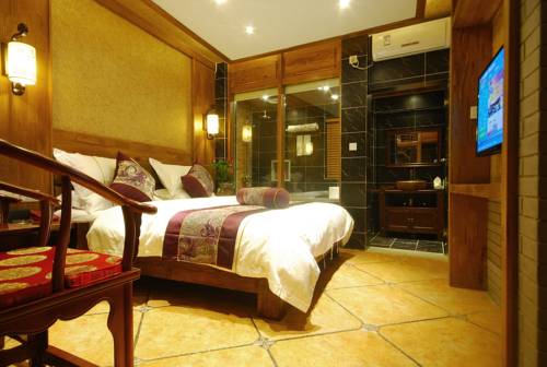 Lijiang China Last Minute Discount Code Booking.com