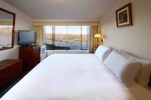 Puno Peru Last-Minute-Rabattcode Booking.com