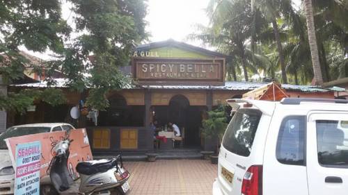Palolem India Last Minute Discount Code Booking.com