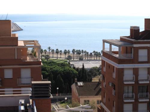 Sant Carles de la Ràpita Spanien Last-Minute-Rabattcode Booking.com