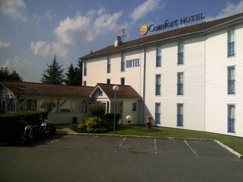 Lagny-Sur-Marne Frankreich Last-Minute-Rabattcode Booking.com