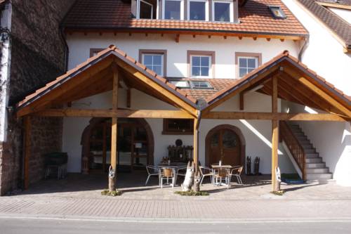 Kenzingen Germany Last Minute Discount Code Booking.com