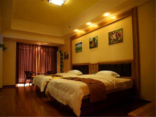 Yinchuan Chine Code de réduction de dernière minute Booking.com