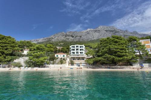 Brela Croatie Code de réduction de dernière minute Booking.com