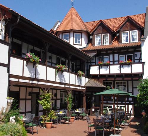Uhlstädt - Kirchhasel OT Weißen Duitsland Laatste minuut Kortingscode Booking.com
