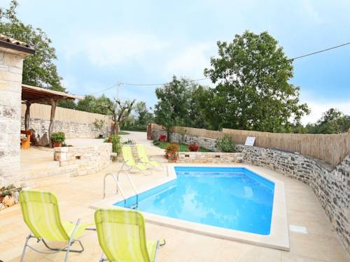 Kanfanar Croatia Last Minute Discount Code Booking.com