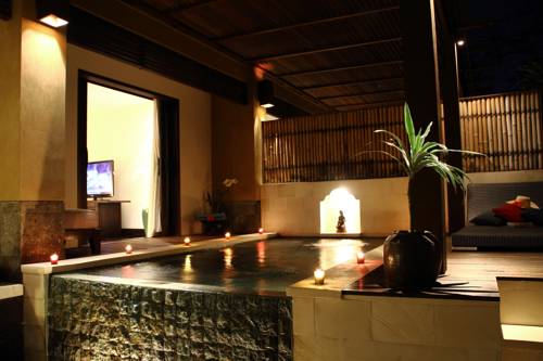 Kuta Indonesien Last-Minute-Rabattcode Booking.com