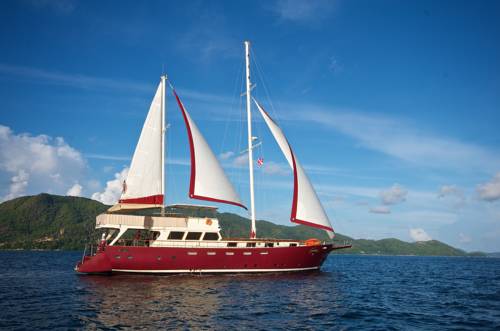 Victoria Seychelles Last Minute Discount Code Booking.com