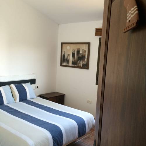 Villaverde Spanien Last-Minute-Rabattcode Booking.com