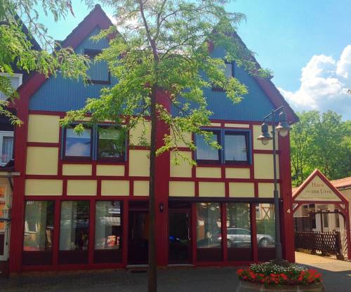 Schlechte Sachsa Deutschland Last-Minute-Rabattcode Booking.com
