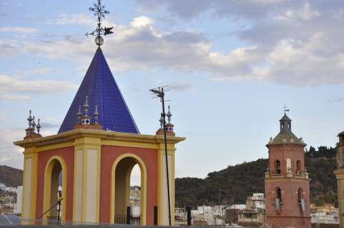 Málaga Spain Last Minute Discount Code Booking.com