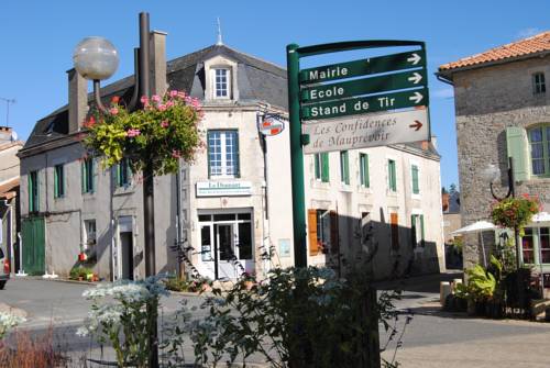Mauprevoir Frankreich Last-Minute-Rabattcode Booking.com