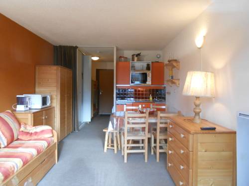 Les Deux Alpes Frankreich Last-Minute-Rabattcode Booking.com