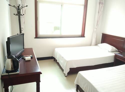 Qinhuangdao Chine Code de réduction de dernière minute Booking.com