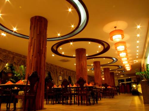 Thuan An Vietnam Last-Minute-Rabattcode Booking.com