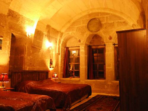 Guzelyurt (Aksaray) Turkey Last Minute Discount Code Booking.com