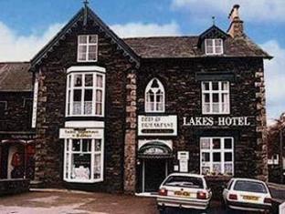Windermere United Kingdom Last Minute Discount Code Agoda.com