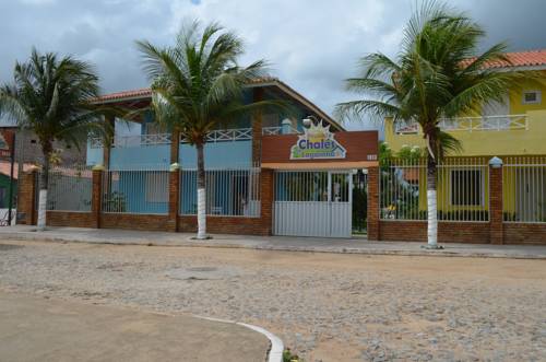 Paraipaba Brésil Code de réduction de dernière minute Booking.com