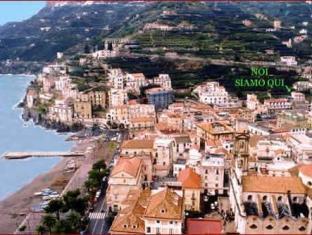 Minori Italy Last Minute Discount Code Agoda.com