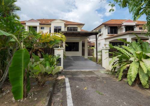 Batu Feringgi Malaysia Last Minute Discount Code Booking.com