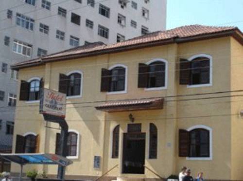 Santos (Sao Paulo) Brasilien Last-Minute-Rabattcode Booking.com
