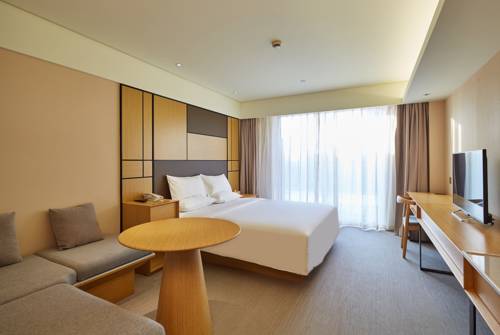 Taiyuan Chine Code de réduction de dernière minute Booking.com