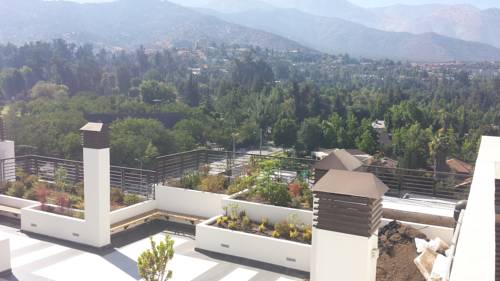 Santiago Chile Last Minute Discount Code Booking.com