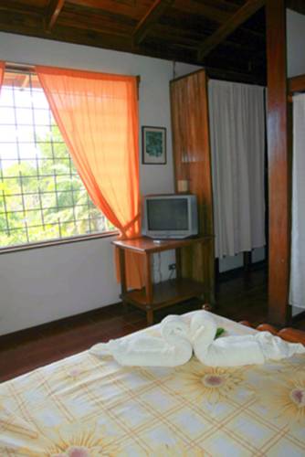Manuel Antonio Costa Rica Last-Minute-Rabattcode Booking.com