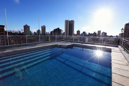 Asuncion Paraguay Last Minute Discount Code Booking.com