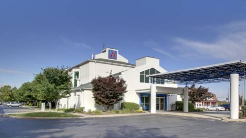 Springfield (Illinois) United States Last Minute Discount Code Booking.com
