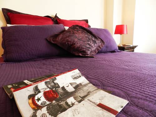 Montevideo Uruguay Last-Minute-Rabattcode Booking.com