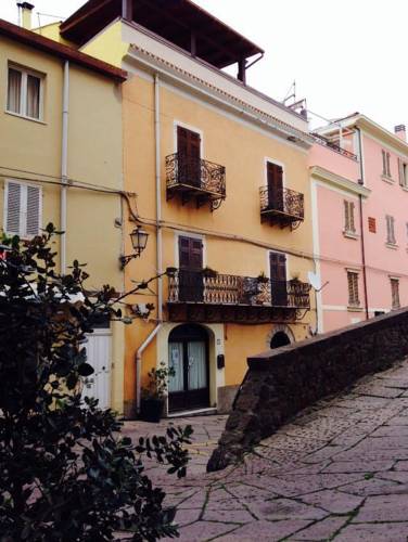 Castelsardo Italie Code de réduction de dernière minute Booking.com