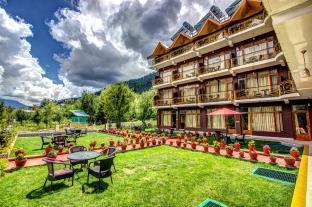 Manali India Last Minute Discount Code Agoda.com