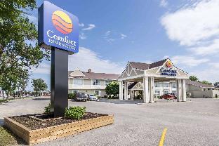 Collingwood (ON) Canada Last Minute Discount Code Agoda.com