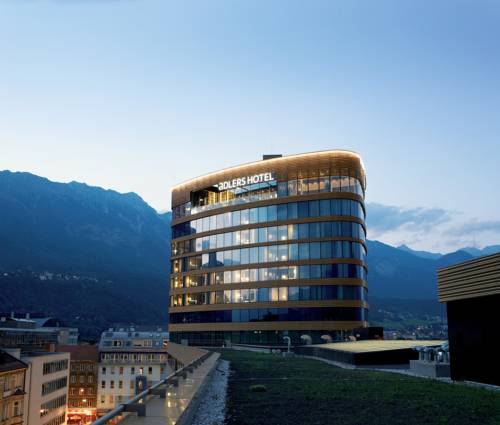 Innsbruck Oostenrijk Laatste minuut Kortingscode Booking.com