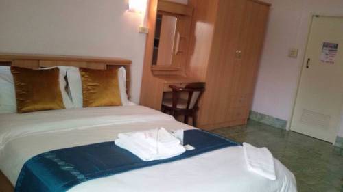 Chiang Rai Thailand Last Minute Discount Code Booking.com