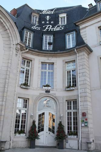 Nancy France Code de réduction de dernière minute Booking.com
