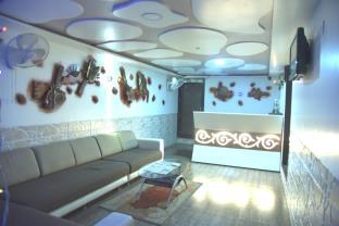 Amravati India Last Minute Discount Code Agoda.com