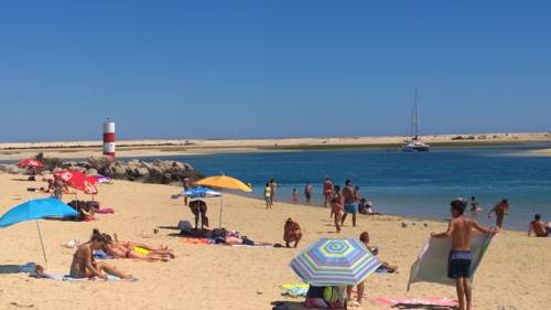 Fuzeta Portugal Last-Minute-Rabattcode Booking.com