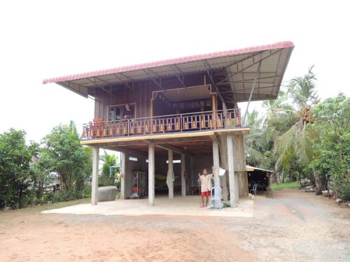 Chambok Kambodscha Last-Minute-Rabattcode Booking.com