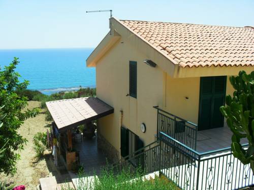 Licata Italien Last-Minute-Rabattcode Booking.com