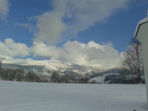 Rokytnice nad Jizerou Tschechien Last-Minute-Rabattcode Booking.com