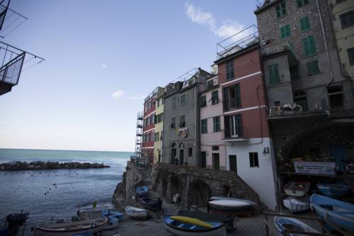 Riomaggiore Italie Code de réduction de dernière minute Booking.com